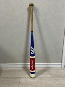 ミズノ　トレーニング　バット　84cm 木製バット