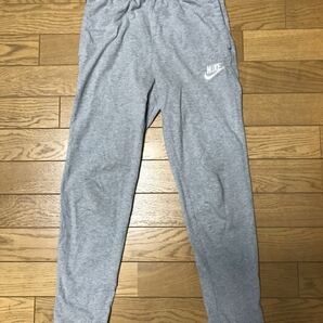 NIKE KID’S JOGGER PANTS size-L(平置き29股下65) 中古 送料無料 NCNRの画像1