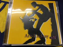 Arto Lindsay★中古CD国内盤「アート・リンゼイ～ソルト・プラス2」_画像1