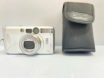 Canon キャノン Autoboy オートボーイ コンパクトフィルムカメラ N150 n150 _画像1