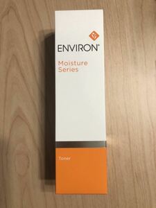 エンビロン モイスチャートーナー　200ml・ ENVIRON ・送料無料☆新品/正規品