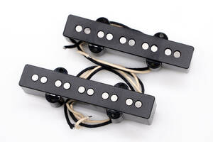 【new】EVERTONE PICKUP / NEWTONE JB5 Class-S set【GIB横浜】