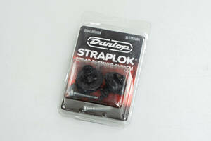 [Новый] Джим Данлп / SLS1033BK Black Straplok Dual Design [Gib Yokohama]