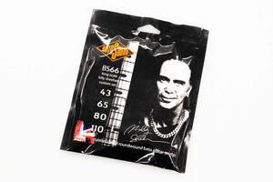 【new】Rotosound / Swing Bass 66 BILLY SHEEHAN SET STAINLESS STEEL 43 65 80 110 BS66【GIB横浜】