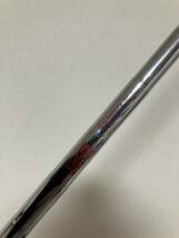 AXIS GOLF Z1 TOUR-SPEC 58° ノーメッキ ウエッジ N.S PRO modus 125 WEDGE アクシスゴルフ　ツアースペック_画像10