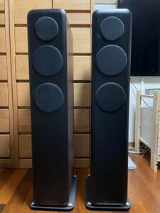 Wharfedale ワーフェデール　 DIAMOND 330/WN/ウォールナット（ペア）