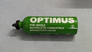 OPTIMUS (オプティマス) フューエルボトル XL 1300ml