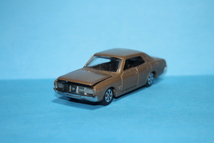 MODEL PET モデルペット　NO.54　Nissan セドリック 4drHT_画像3