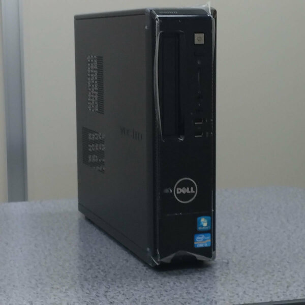 【送料無料】DELL Vostro 260s Core i5-2400 3.10GHz/ 4GB/ HDDなし [12-11] 