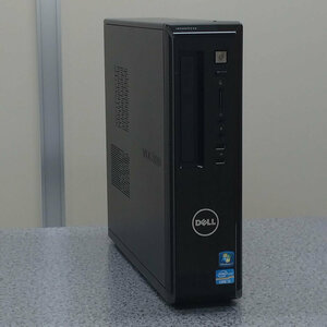 【送料無料】DELL Vostro 260s Core i3-2120 3.30GHz/ 4GB/ HDDなし [12-5] 