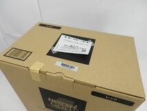 07●a142☆新品未開封　ネスカフェ　ゴールドブレンド　バリスタ 50　SPM9639　レッド　Bluetooth対応　NESCAFE　現状渡し_画像2