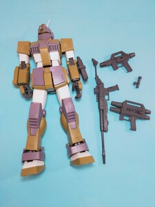 A2312 ■ MG 1/100 ■ ジム・スナイパーカスタム　＊ガンダム ガンプラ ジャンク＊説明文必読