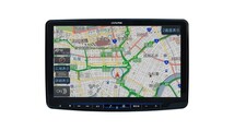 新品 2024モデル ALPINE アルパイン XF11NX2 11インチフローティングナビ 地デジ DVD CD SD Apple CarPlay AndroidAuto 送料無料_画像2