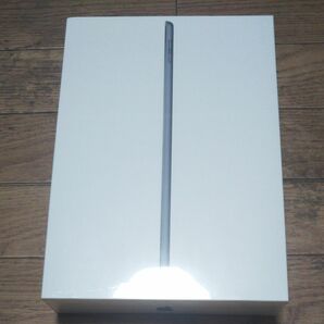 新品 Apple iPad Wi-Fi 64GB 第９世代 スペースグレイ MK2K3J/A