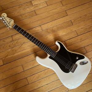 Fender Squier コンテンポラリー　シリーズ　JV 改造品　ハムバッカー