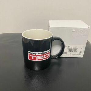 TRD マグカップ 開封品 未使用