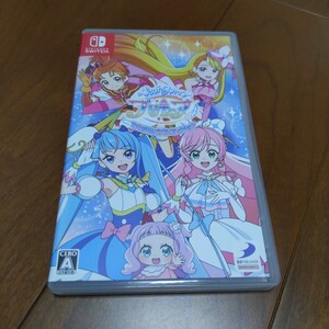 Switch ひろがるスカイ！プリキュアひろがる！パズルコレクション