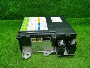 [ used ]MA36S Solio battery idling Stop car 85P0