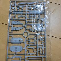 電撃ホビー 付録「1/144 マーキュリーレヴD 」元箱無　内袋未開封品　HG HGUC_画像1