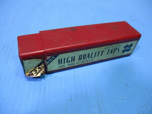 D★OSG HIGH QUALITY TAPS★タップ★EX-POT★M24×2★未使用保管品