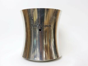 シャンパンクーラー◆ドン ペリニヨン ボトルクーラー ステンレス製 Don perignon
