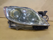 管理番号K1-0-3　 レクサス USF40 ヘッドランプ 左右 HID LEXUS LS 400　　2024/01_画像5