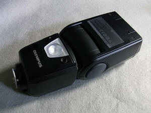 ★美品 オリンパス OLYMPUS FL-900R エレクトロニックフラッシュ ELECTRONIC FLASH ストロボ ★