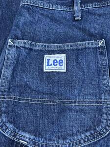 【ビックサイズ】Lee ペインターパンツ #バイカーにも最適#リー ワークパンツ 