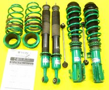 アクア NHP10 ヴィッツ NCP131 ヴィッツ KSP90/SCP90/NCP91　TEIN FLEX　 Ｚ　車高調_画像1