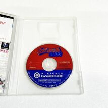 GC ファミリースタジアム２００３【箱・説明書有り】清掃済 同梱可 ゲームキューブ_画像6