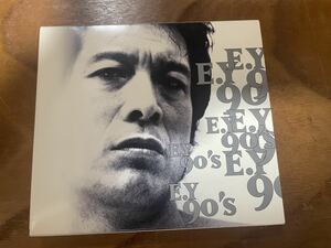 矢沢　永吉CD　９０’S