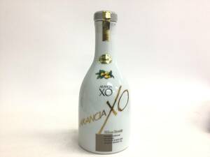 55 ブランデー みかんブランデー アランシア XO 700ml【重量番号:2】