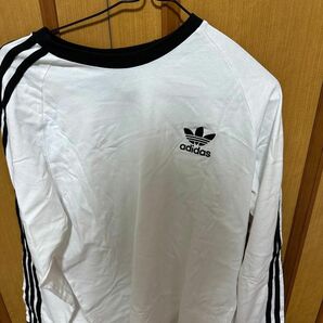 adidas 服ズボン靴セット