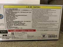 ★送料無料★ シン・仮面ライダー　DX仮面ライダー変身ベルトタイフーンーぷらーな強制排出補助機構付初期型- 新品未開封　変身ベルト　_画像3