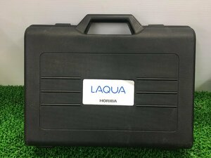 【中古品】HORIBA　水質計　D-200-1 / ITOCSN1NK363