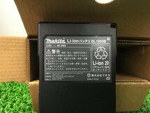 【未使用品】★makita(マキタ) 充電式ファンジャケット/暖房シリーズ用薄型バッテリ BL1055B A-72126 / ITHBI7SG9HBE_画像6