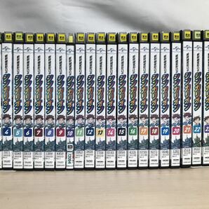 アニメ『新幹線変形ロボ シンカリオン』DVD全25巻セット 全巻セット の画像2