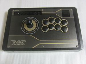 HORI REAL ARCADE PRO ．N HAYABUSA /リアルアーケードプロ