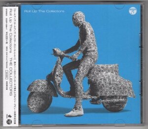 ザ・コレクターズ / Roll Up The Collectors / CD+DVD