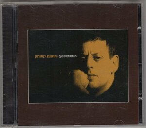 Philip Glass / Glassworks