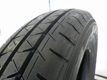 新品！ヨコハマ BluEarth-VAN RY55 ブルーアースバン！165/80R14 97/95N LT 2023年製造♪タイヤのみ1本♪店頭手渡し大歓迎♪R601T23_画像10