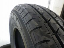 新品！ヨコハマ BluEarth-VAN RY55 ブルーアースバン！165/80R14 97/95N LT 2022年製造♪タイヤのみ1本♪店頭手渡し大歓迎♪R601T22_画像9