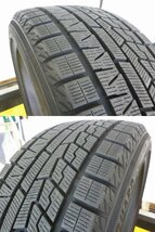 YOKOHAMA（ヨコハマ）ice GUARD（アイスガード）iG70♪245/40R18　93Q♪9分山♪タイヤのみ２本♪店頭受け取り歓迎♪R512T19_画像8