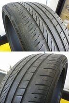 FORTUNA （フォーチュナ）ECOPLUS UHP♪215/35R19　85W♪2022年製造♪タイヤのみ1本♪店頭受け取り歓迎♪R512T18_画像7