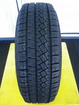 MINI純正♪15×5.5J/100/4H/+45/ハブ56♪新品!ピレリ ICE ZERO ASIMMETRICO アイスゼロアシンメトリコ 175/65R15 84T 2022年製♪R601SW17_画像9