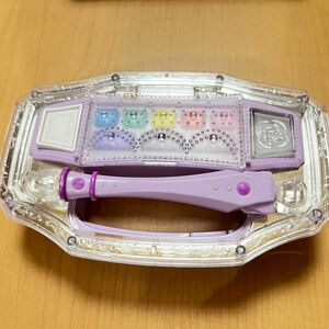 プリキュア5 ミルキィパレット