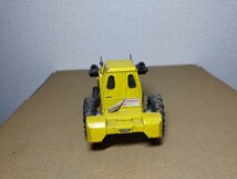 当時物 DINKY TOYS ショベルトラクター レトロ 現状品_画像5