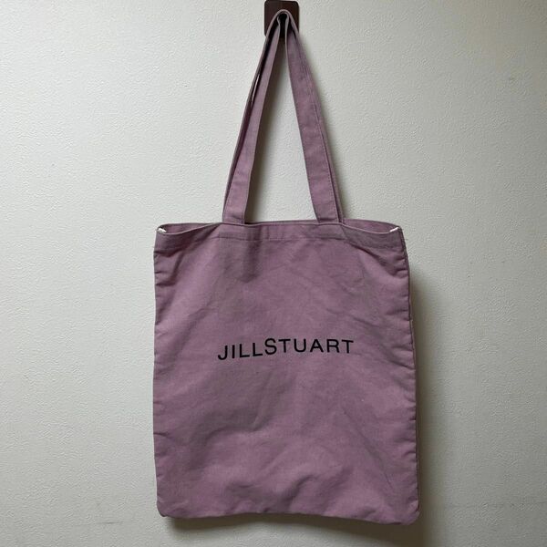 JILLSTUART 洗濯済 トートバッグ 送料無料