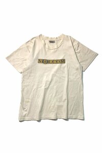 90's Made in USA VOLCOM T-shirt ボルコム Tシャツ ヴィンテージ