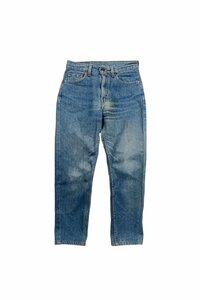 90's Made in USA Levi's 505-0217 denim pants リーバイス デニムパンツ ヴィンテージ
